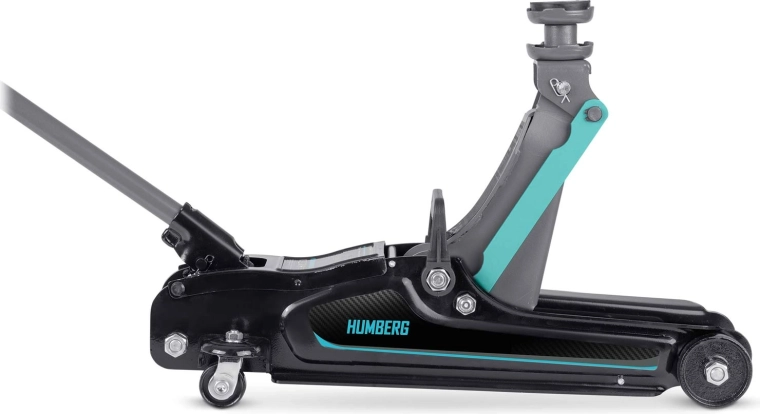 Nízky profil a veľký zdvih 80–360 mm