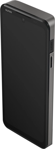 Prehľadný 6,75" HD displej pre rýchlu obsluhu