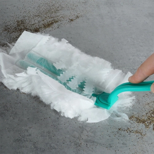 Štíhla hlavica do ťažko dostupných miest