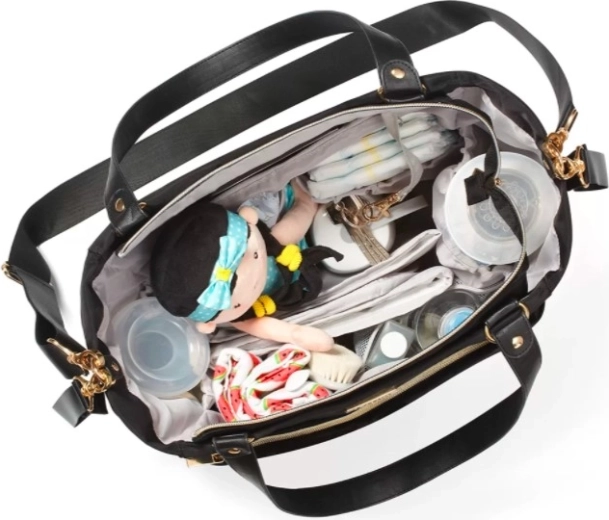 Premyslená organizácia s 11 vreckami