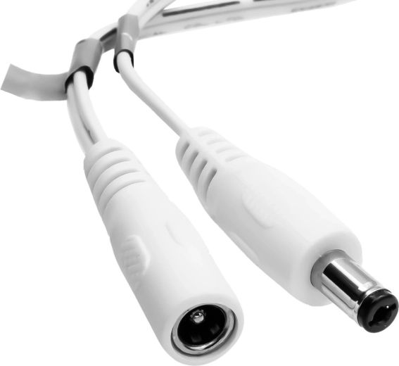 Pre LED inštalácie 12–24 V DC