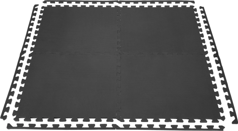 Modulárne pokrytie celej plochy