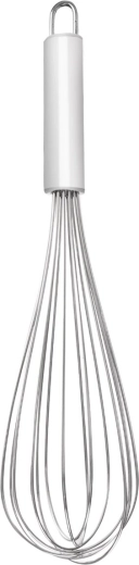 Šľahacia metla nerezová KITCH 30 cm