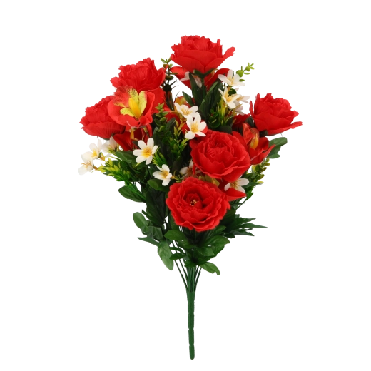 Mix farieb na jednoduché zladenie interiéru