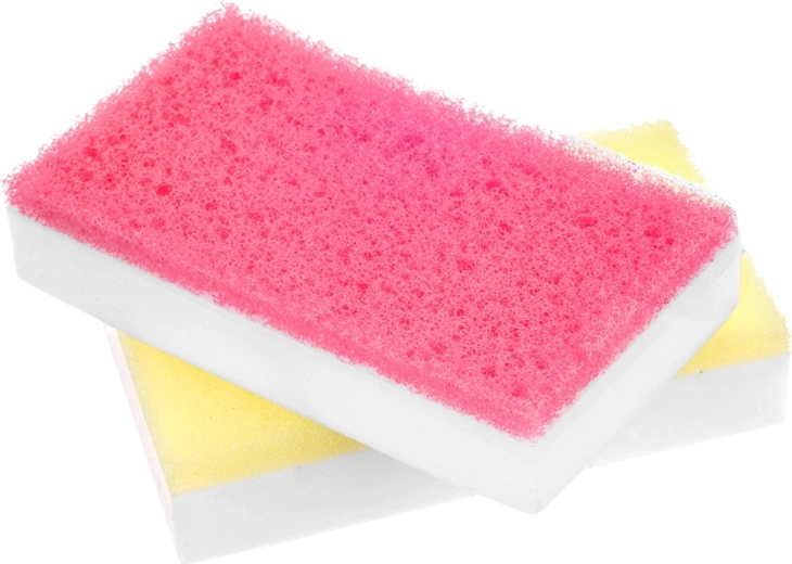 Pohodlné držanie a presné čistenie