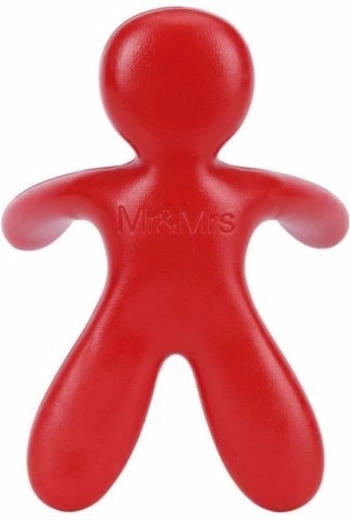 Mr & Mrs Fragrance Cesare vôňa do auta Pepper Mint