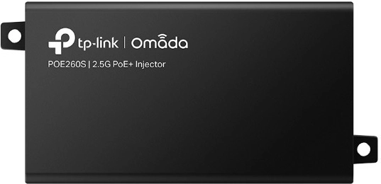 PoE/PoE+ štandardy až 30 W
