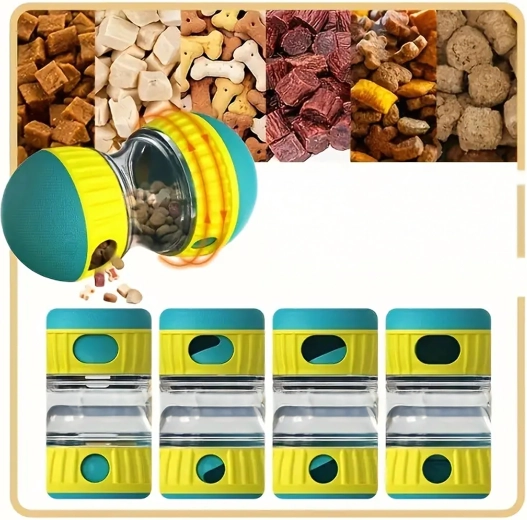 Spomalené kŕmenie a lepšie trávenie