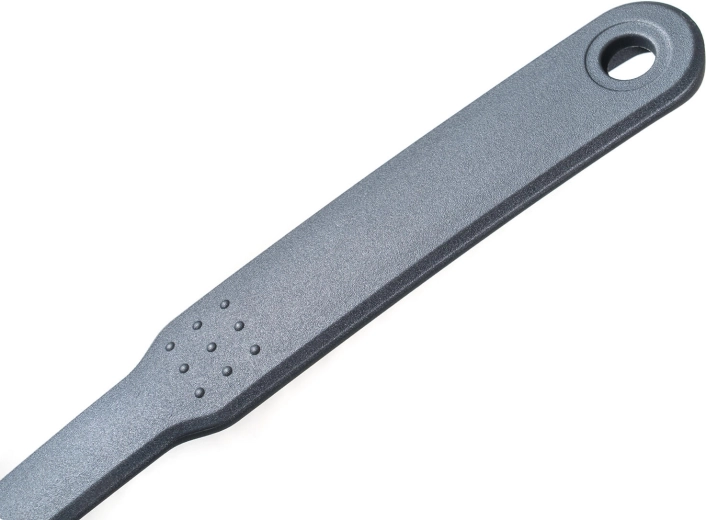 Ergonomická rukoväť s protišmykovou textúrou