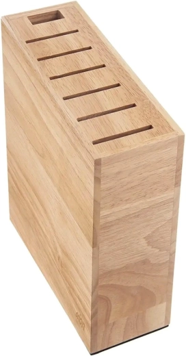 Prírodné drevo kaučukovníka pre dlhú životnosť