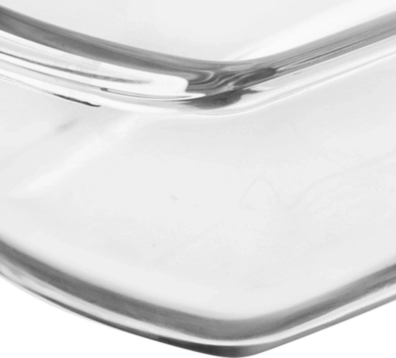 Odolné borosilikátové sklo