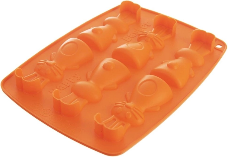 Flexibilný a nepriľnavý silikón