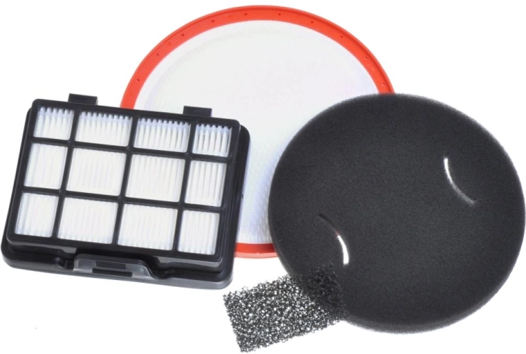 Sencor súprava filtrov SVX 042HF pre SVC 1025GR