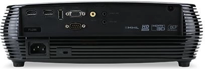 Jednoduché pripojenie cez HDMI