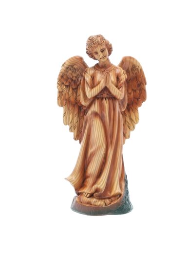 Ručne maľované detaily a realistický vzhľad