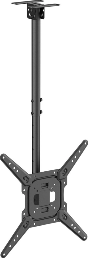 Univerzálna VESA kompatibilita až 400 × 400 mm