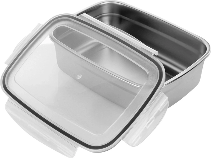 Odolné nerezové telo