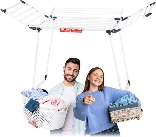 Až 22 m sušiacej plochy