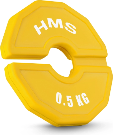 Odolný gumový povrch chráni vybavenie