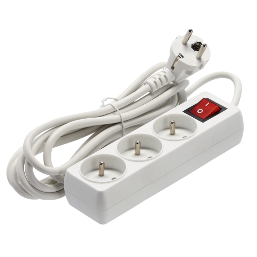 Dlhý a odolný kábel 3 m