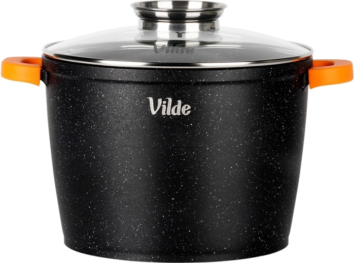 Bezpečný úchop vďaka silikónovým návlekom