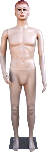 Realistické proporcie a prirodzený vzhľad