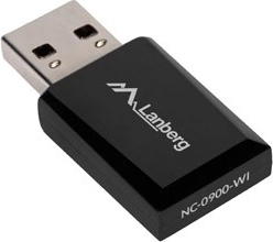 Dvojpásmový výkon 2,4/5 GHz pre rýchlosť aj dosah