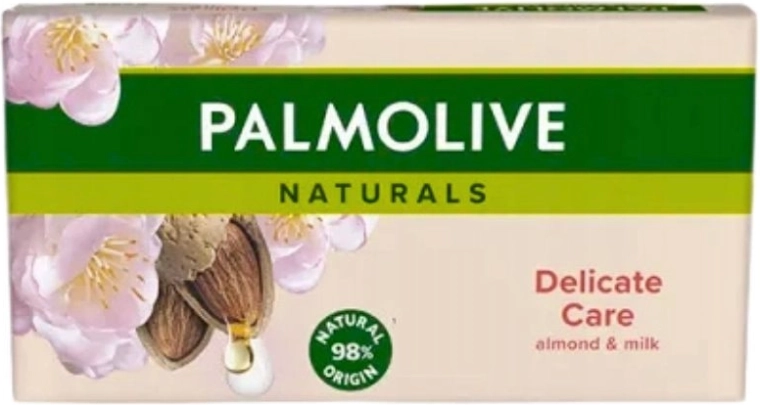 Palmolive mydlo Delicate Care 90 g