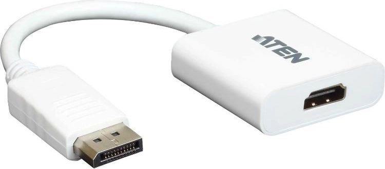 Adaptér DisplayPort na HDMI