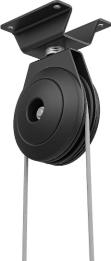 Plynulý a bezpečný chod lanka