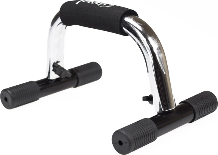 Prirodzený úchop bez bolesti zápästí