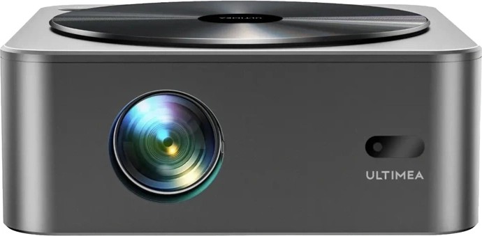 Automaticky ostrý a perfektne rovný obraz