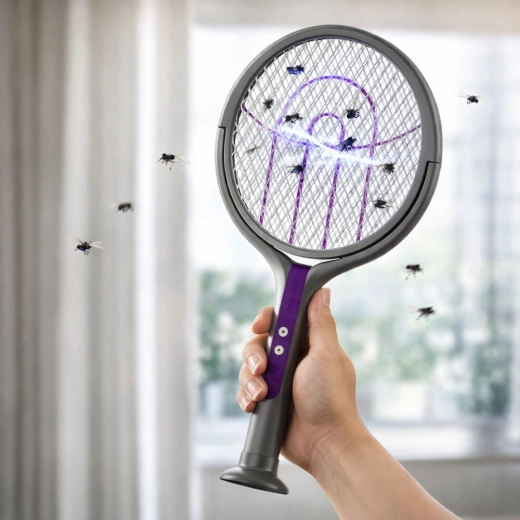 Bezpečná trojvrstvová ochranná sieť