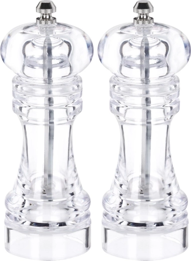 Precízny keramický mechanizmus