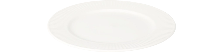 Porcelánový tanier 20 cm