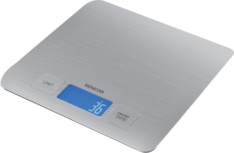 Kuchynská váha Sencor SKS 5400