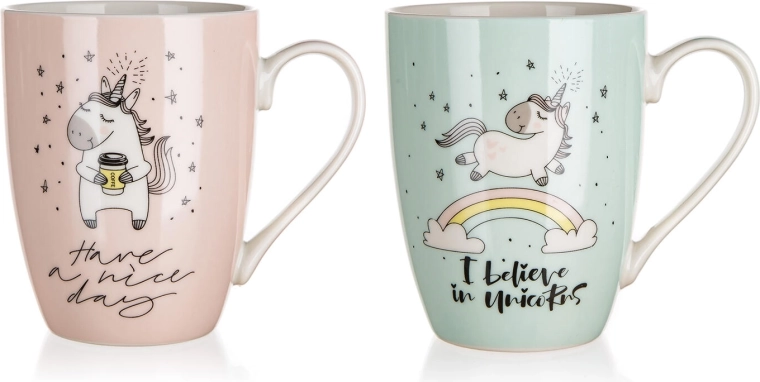 Roztomilý dizajn, ktorý poteší každý deň