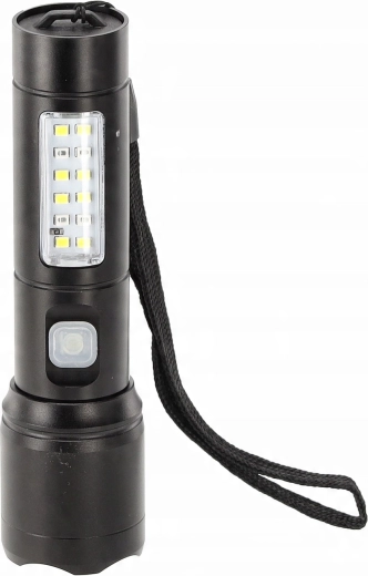 Sedem režimov svietenia