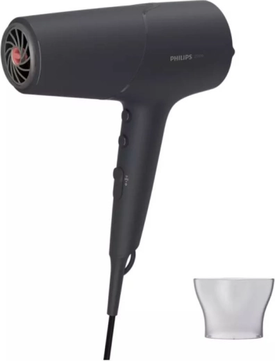 Philips fén na vlasy s technológiou ThermoShield 2100 W