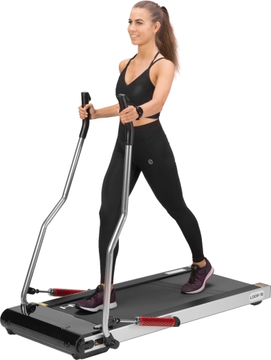 Stabilita a pohodlie pri chôdzi