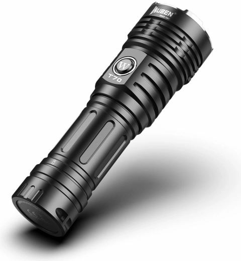 Taktická odolnosť IP68