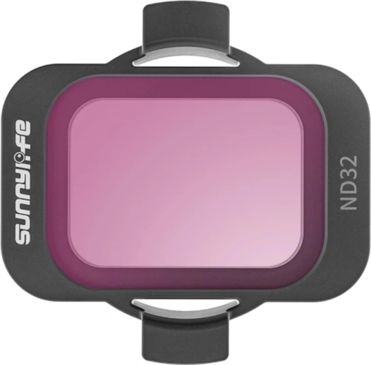 Sunnylife ND32 filter pre DJI Avata 2 - 1 kus