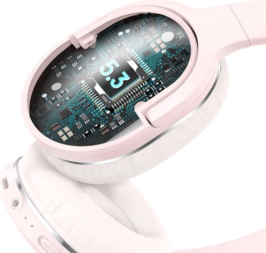 Výrazný zvuk s energickými basmi