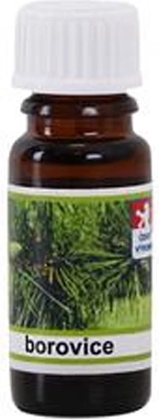 Esenciálny olej borovica 10 ml