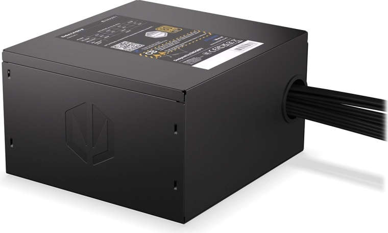 ATX 3.1 a natívny 12V-2x6 pre PCIe 5.1 grafiky