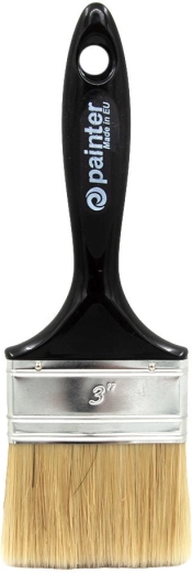 Šírka 3″ pre rýchle pokrytie