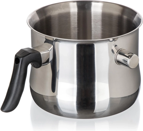 Praktická píšťalka ako signalizácia varu