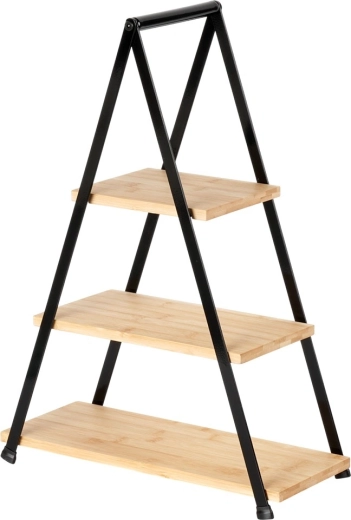 Pevná kovová konštrukcia a stabilita