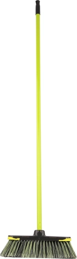 Násada 120 cm pre pohodlie pri upratovaní
