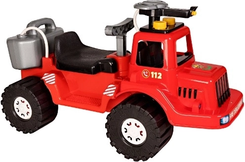 Stabilné a pohodlné odrážanie